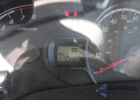 2011 Toyota Sienna Le V6 из США, поврежденный, VIN 5TDKK3DC5BS167253